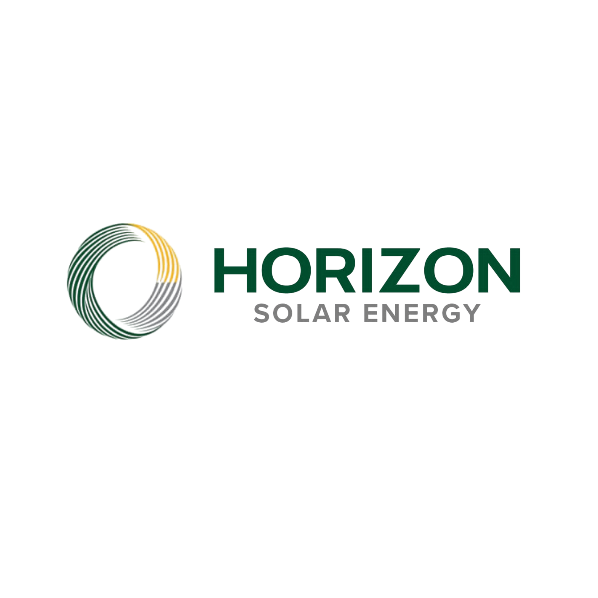 Horizon Solar Energy emblem